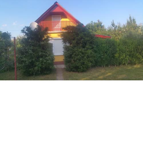 Napfény nyaraló