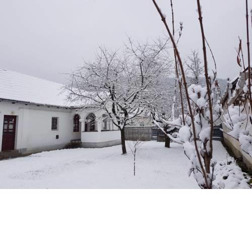 Napfény Vendégház