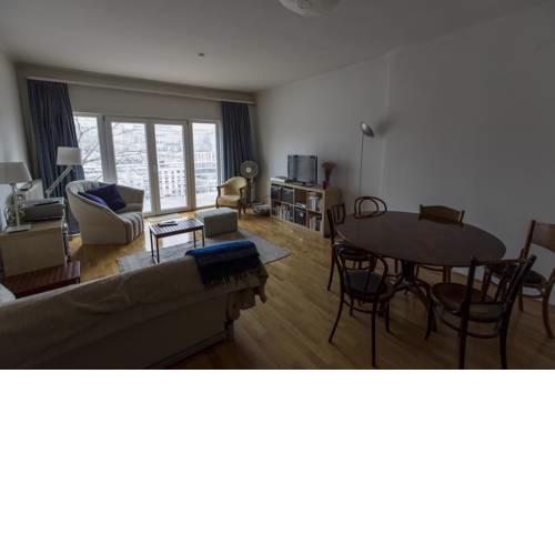 Naphegy Apartment