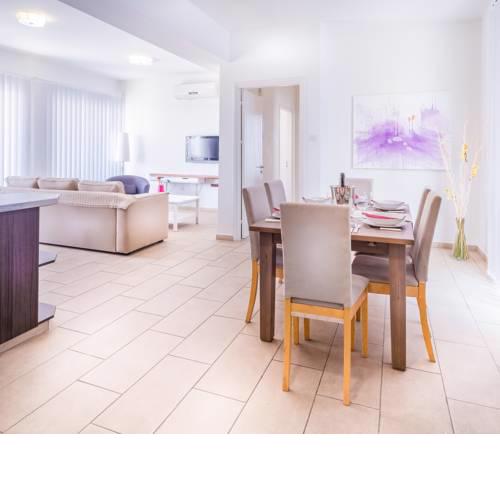 Napian Suites