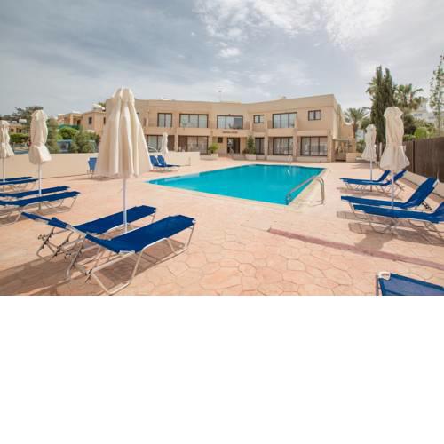 Napiana Apartments