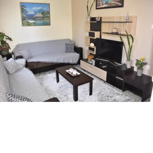 Napier Apartment