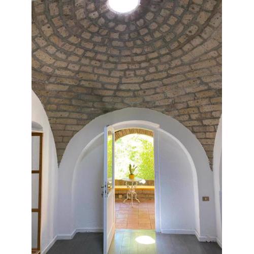 Naples countryside one of a kind dome experience