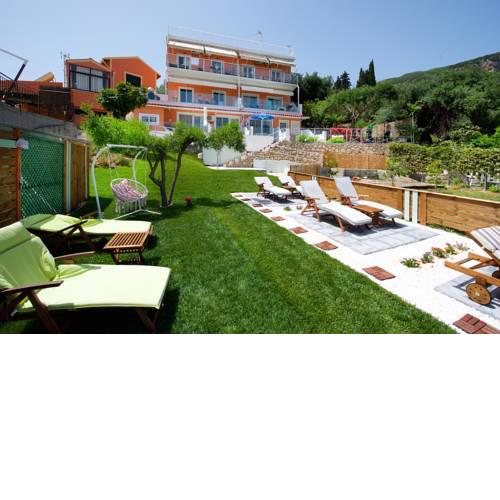 Napoleon Apartments