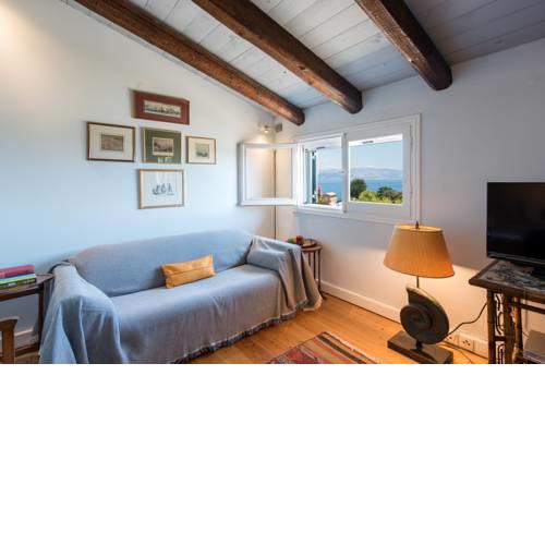 Napolien's Loft
