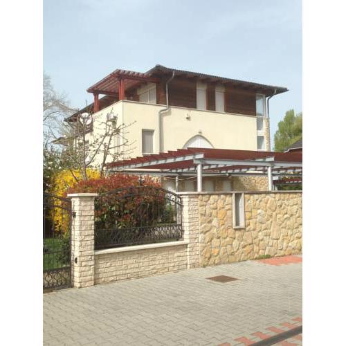 Napos Terasz Apartman