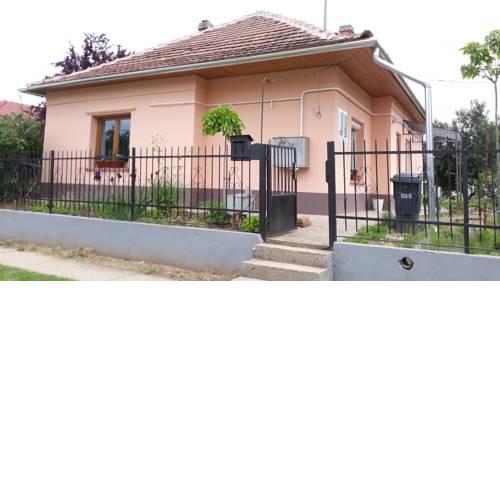 Napvirág Apartman Tiszafüred