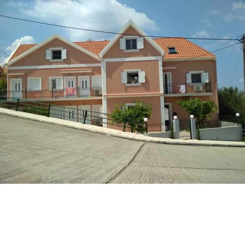 Οnar Appartments