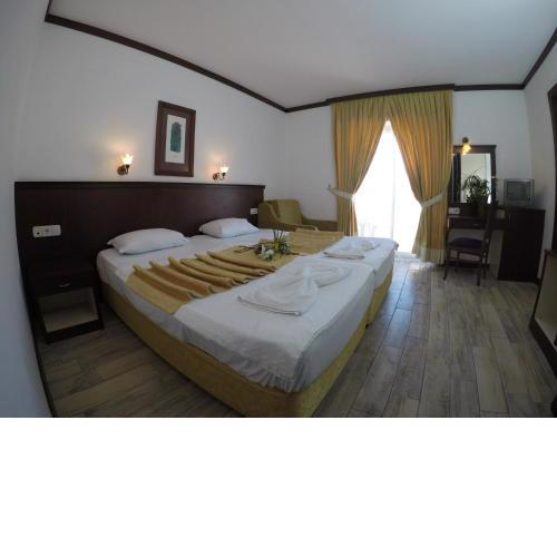 Nar Hotel