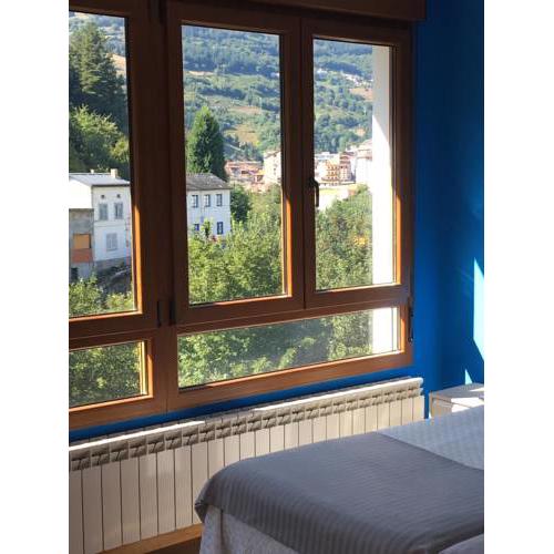 Narcea Turismo Real