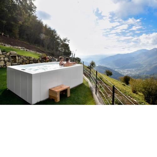 Narciso Home
