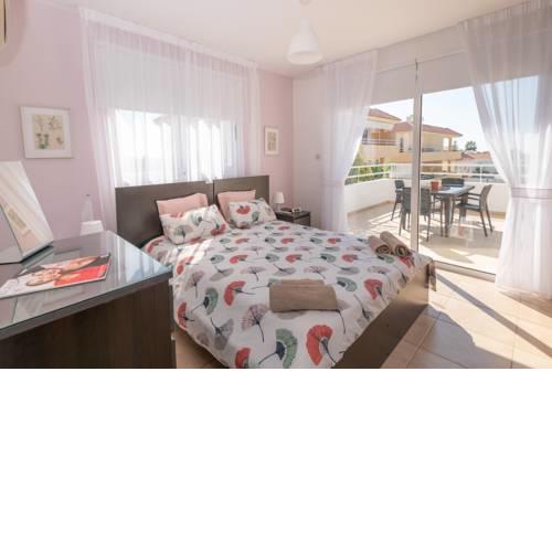 Narcissos 'Nissi Beach' Apartment C12