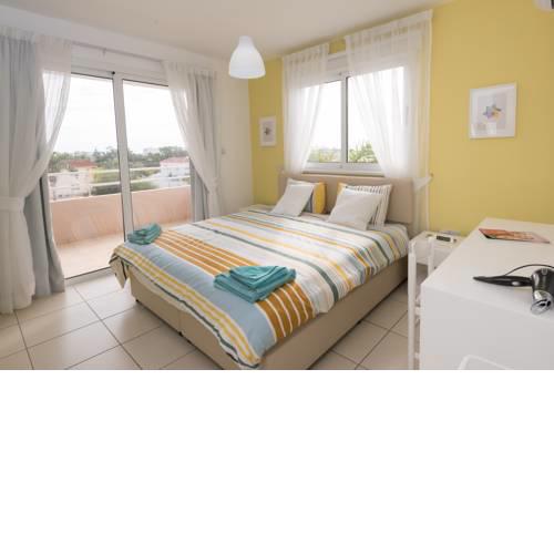 Narcissos Nissi Beach Apartment D9
