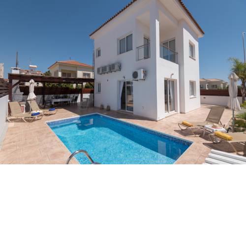 Narcissos Villa 2