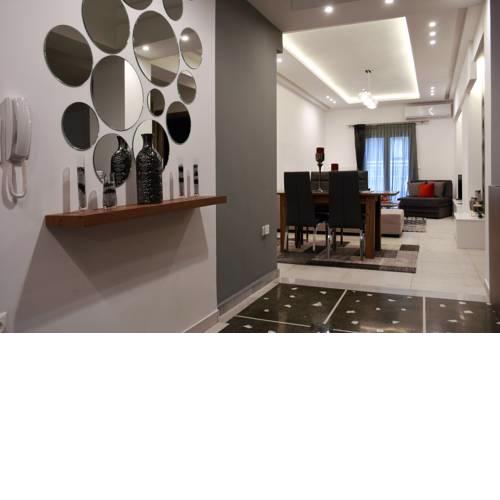 Narcissus Luxury Apt. (Must)