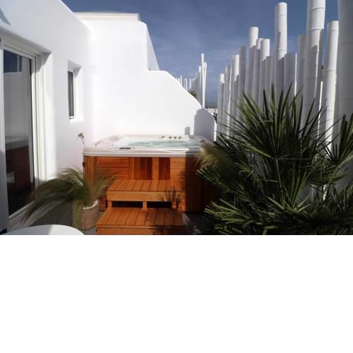Narcissus Luxury Suites