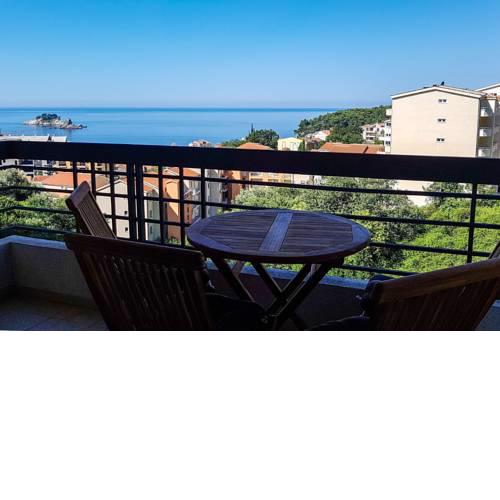 Nardin Apartment