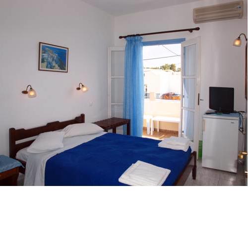 Narkissos Hotel