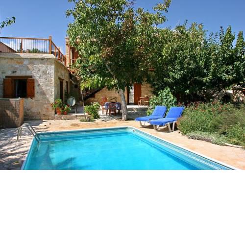 Narkissos Villa