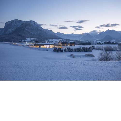 Narzissen Vital Resort Bad Aussee