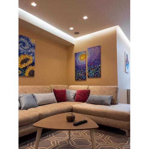 Nasa Apartament Korça