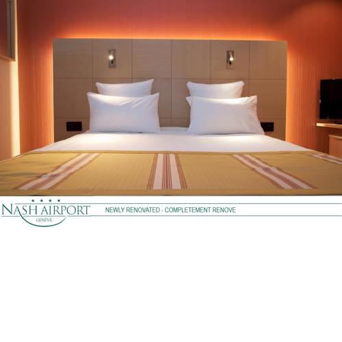 Nash Airport Hotel