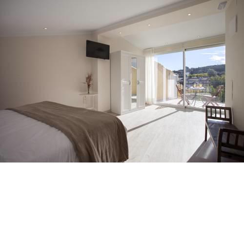 Nasilvana Hotel Adults Only