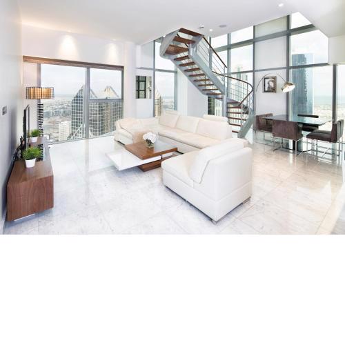 Nasma Luxury Stays - Central Park Tower