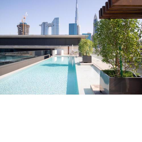 Nasma Luxury Stays - City Walk Building 5