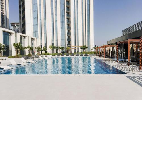 Nasma Luxury Stays - Harbour Gate Tower 1