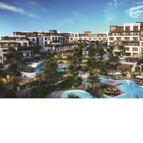 Nasma Luxury Stays - Madinat Jumeirah Living