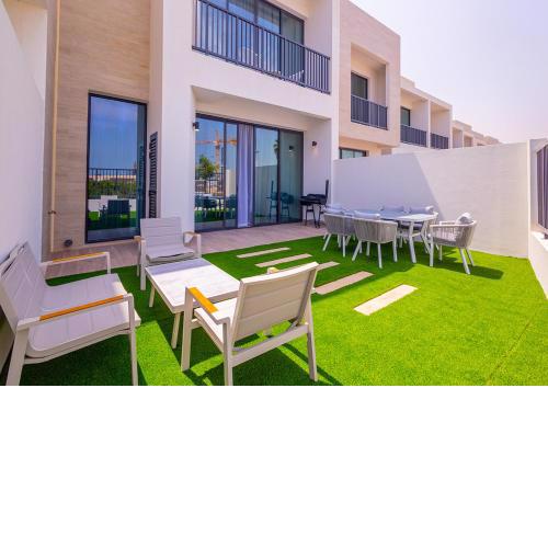 Nasma Luxury Stays- Ras Al Khaimah