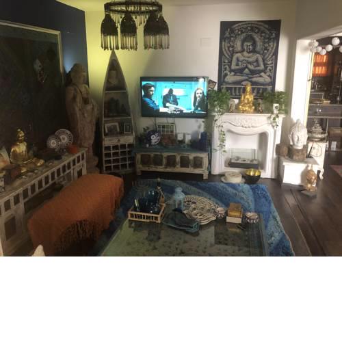 Nasr City Cairo Executive Apartment