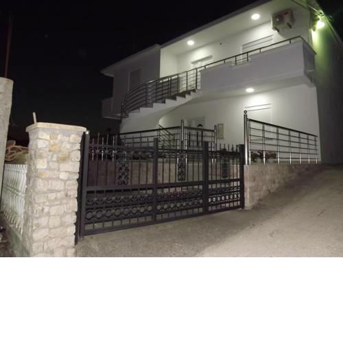 Nasradini Guesthouse