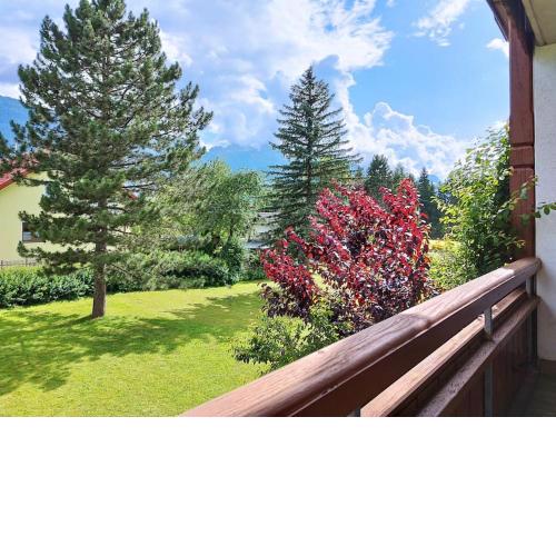 Nassfeld and Lake Apartment