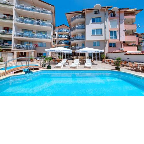 Nassi Hotel