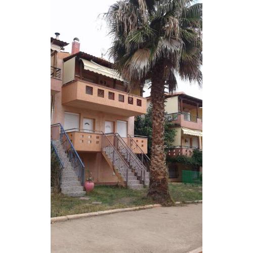Nastro Azzurro 2 psakoudia mare