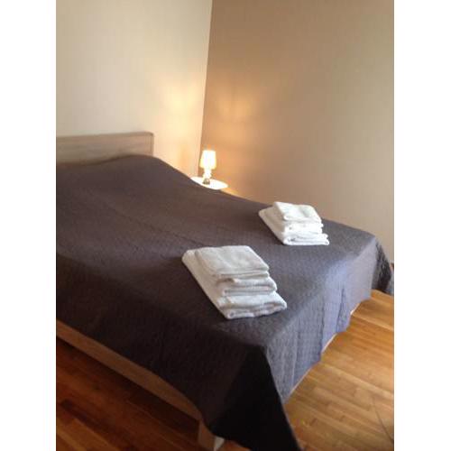 Natali Boutique Apartment