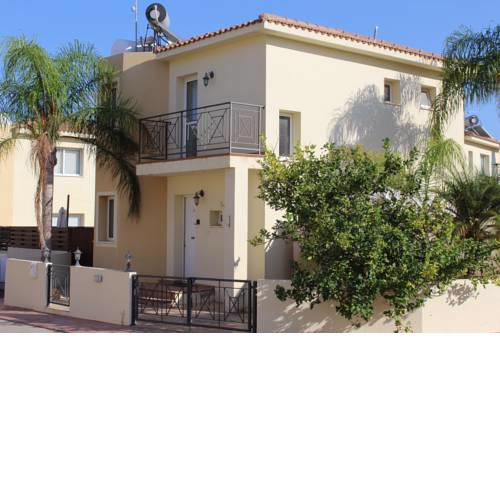 Natali villa in a perfect location