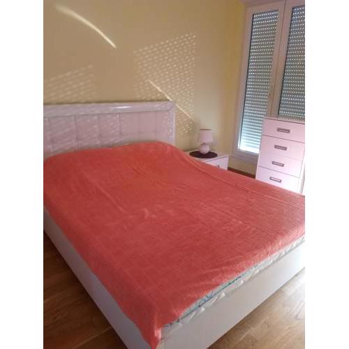 Natalia Apartman