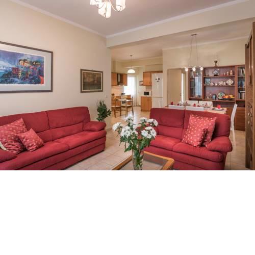Natalia Guest House