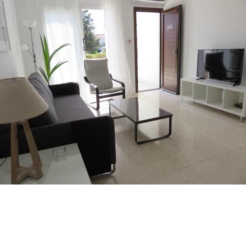 Natalia's Townhouse, Margarita Gardens