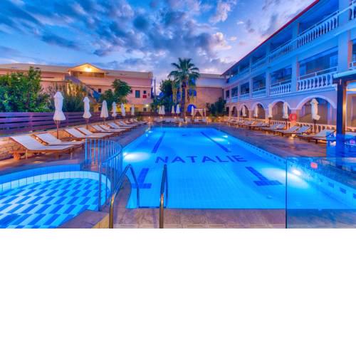Natalie Hotel