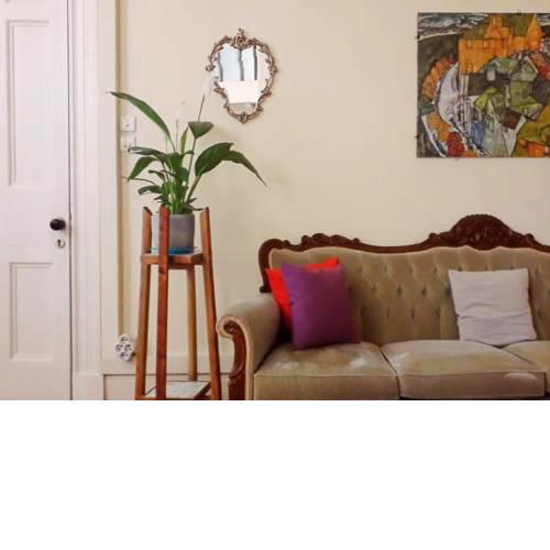 Natalie's Beautiful Loft