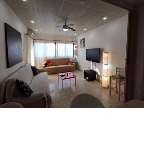Natalya apartment near the beach