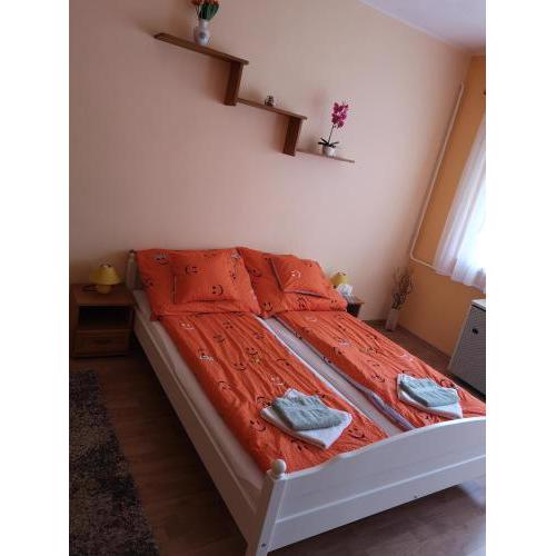 Natasa Apartman