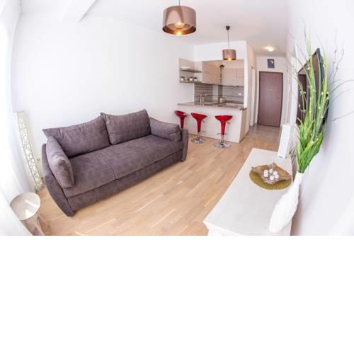 Natasha Sea View Apartment