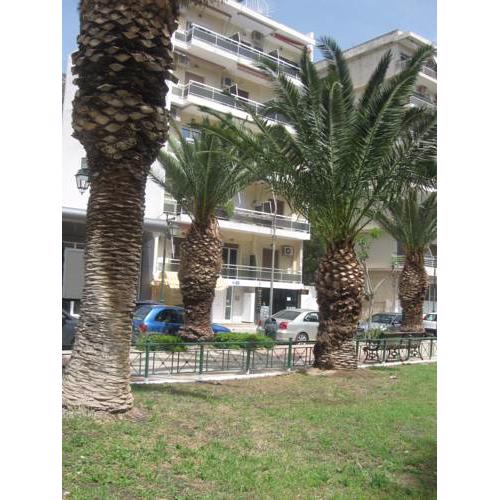 Natassa Apartment