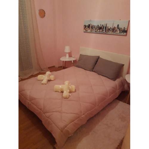NATASSA 'S HOME