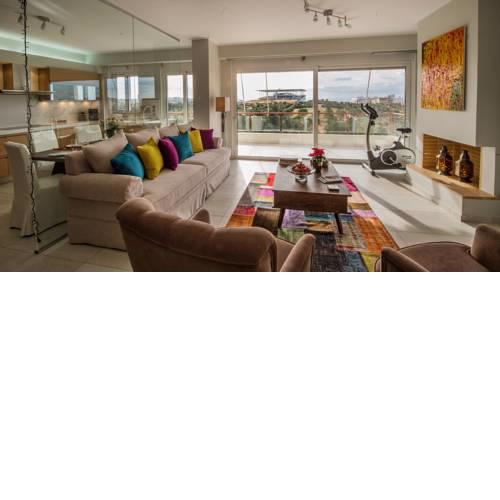 National Opera Apartment